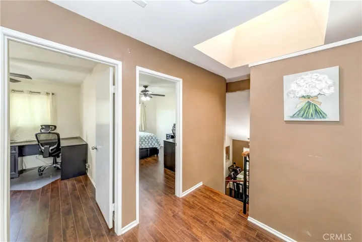 16521 Sweet Gum Lane, Whittier, California 90603