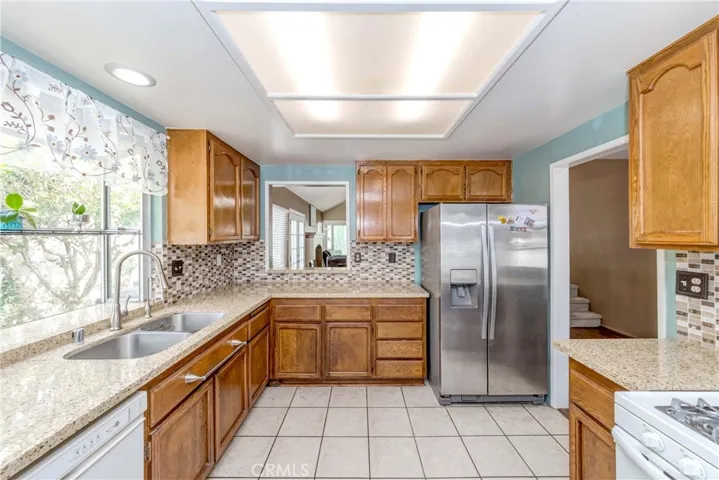 16521 Sweet Gum Lane, Whittier, California 90603
