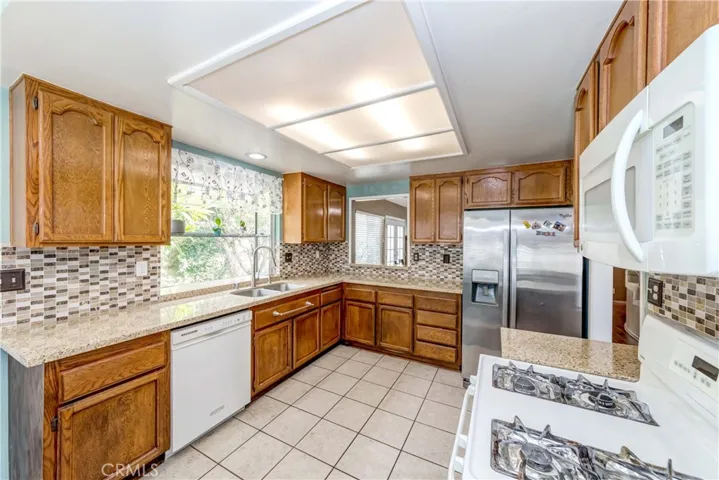 16521 Sweet Gum Lane, Whittier, California 90603