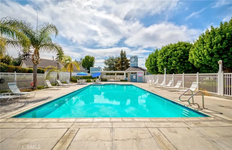 16521 Sweet Gum Lane, Whittier, California 90603