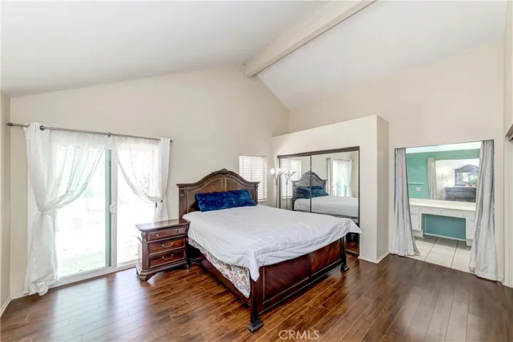 16521 Sweet Gum Lane, Whittier, California 90603