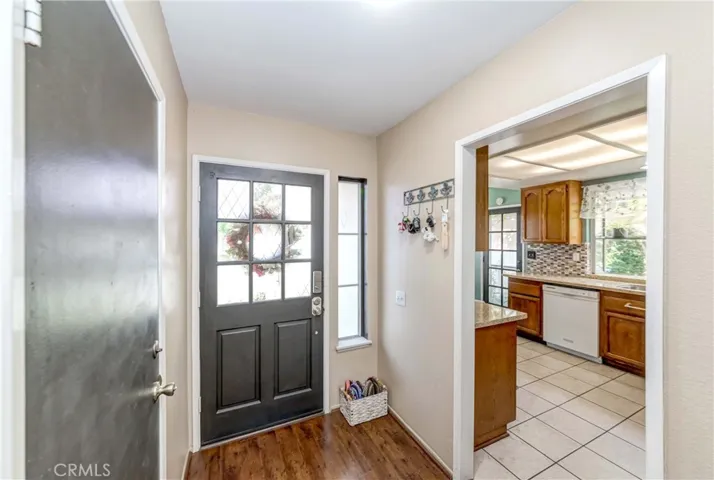 16521 Sweet Gum Lane, Whittier, California 90603