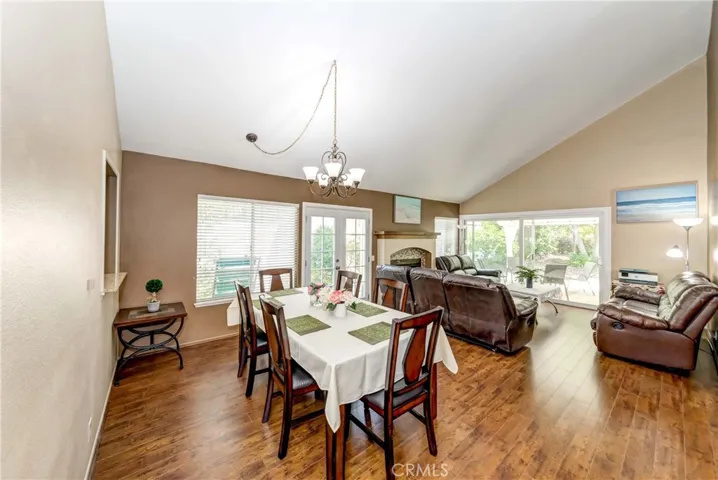 16521 Sweet Gum Lane, Whittier, California 90603