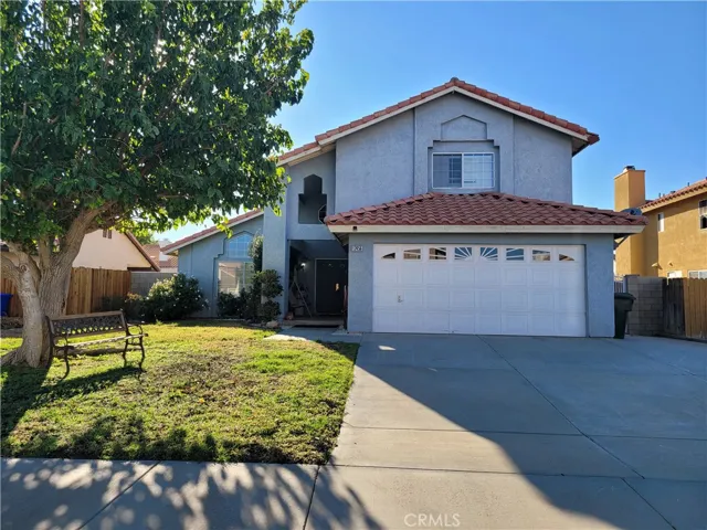 12456 Parkwood Place, Victorville, California 92392
