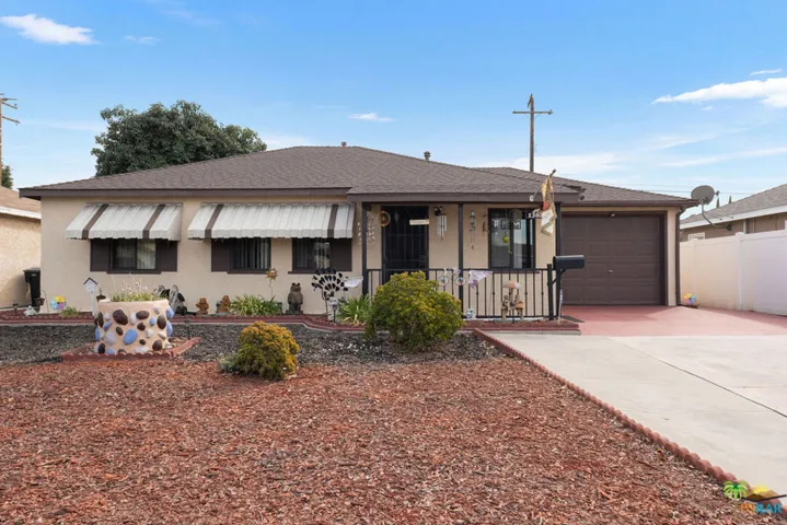 13630 Regentview Avenue, Bellflower, California 90706