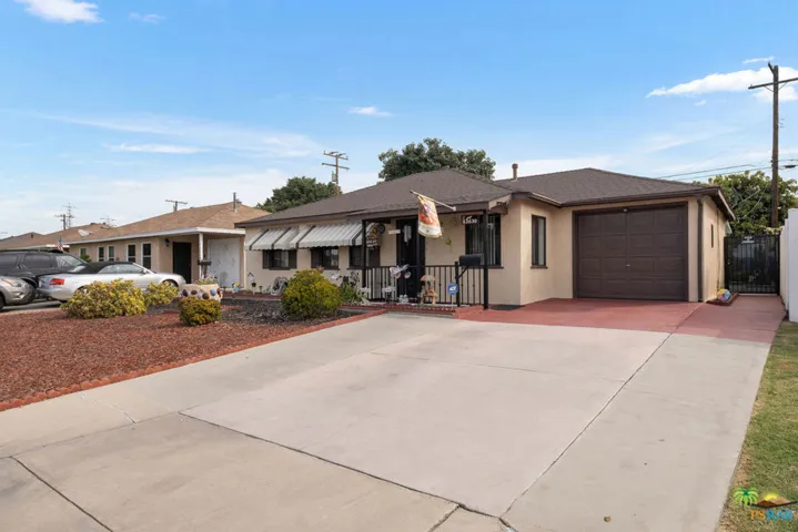 13630 Regentview Avenue, Bellflower, California 90706