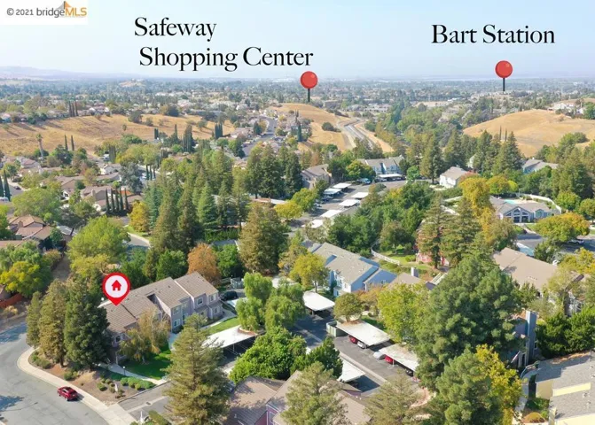 2701 Harvest Ln, Antioch, California 94531