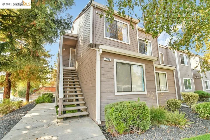 2701 Harvest Ln, Antioch, California 94531