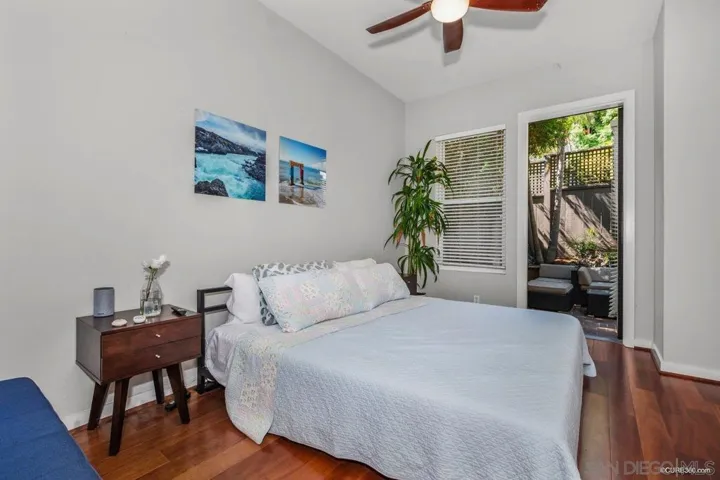 1520 10th Ave, San Diego, California 92101