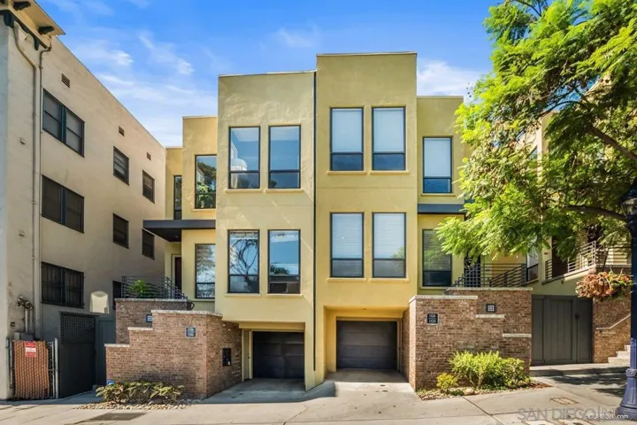 1520 10th Ave, San Diego, California 92101