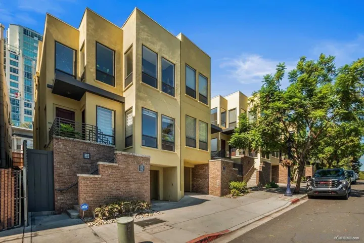1520 10th Ave, San Diego, California 92101