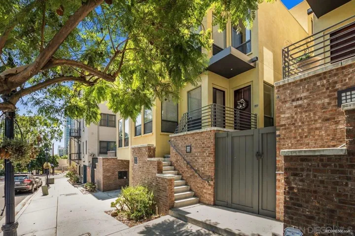 1520 10th Ave, San Diego, California 92101