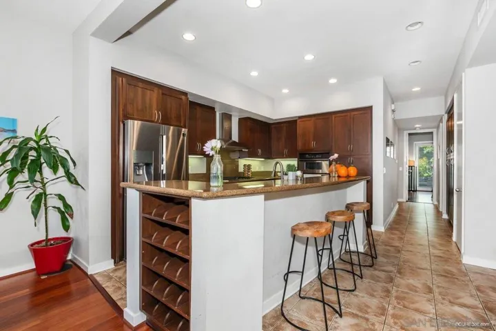 1520 10th Ave, San Diego, California 92101