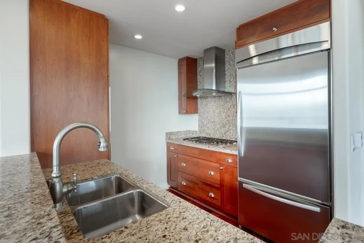 700 W E St 1803, San Diego, California 92101
