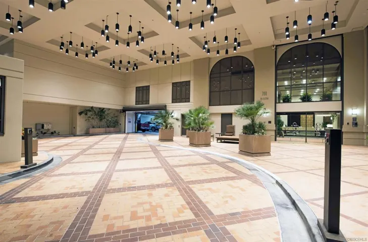 700 W E St 1803, San Diego, California 92101