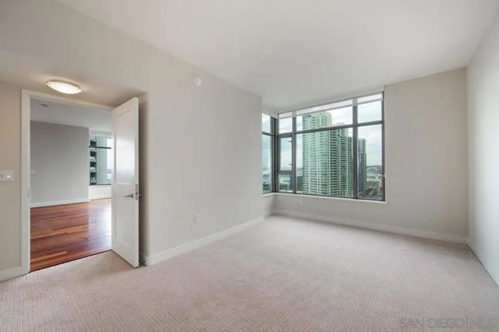 700 W E St 1803, San Diego, California 92101