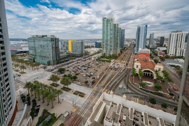 700 W E St 1803, San Diego, California 92101
