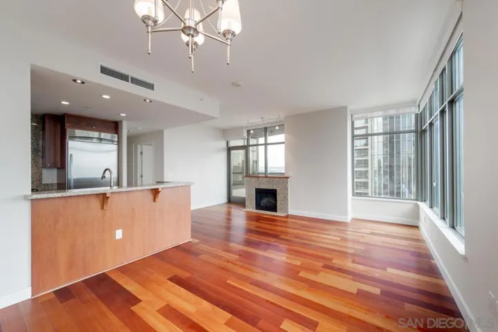 700 W E St 1803, San Diego, California 92101