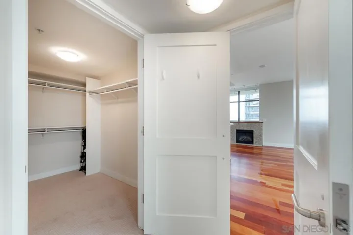 700 W E St 1803, San Diego, California 92101