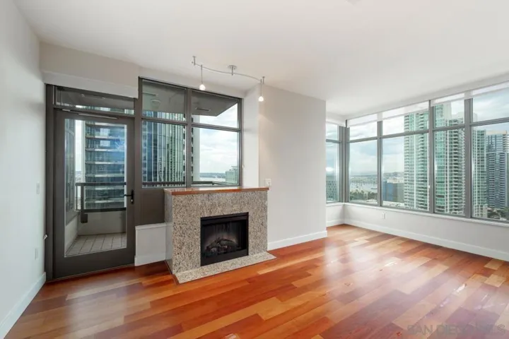 700 W E St 1803, San Diego, California 92101