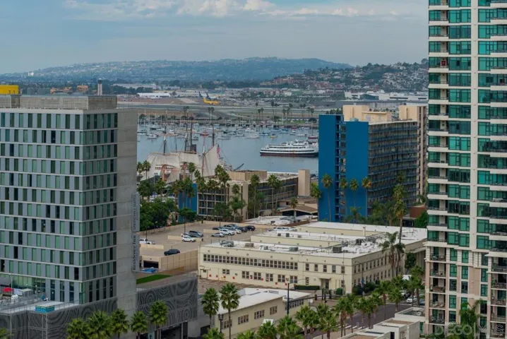 700 W E St 1803, San Diego, California 92101