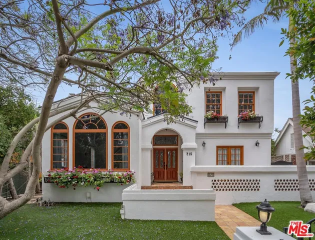 315 15th Street, Santa Monica, California 90402