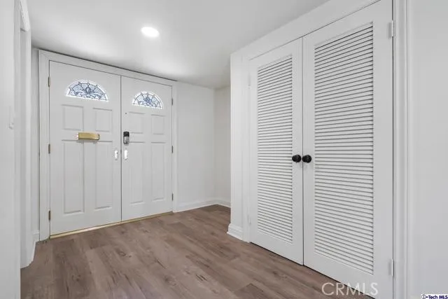 9253 Gerald Avenue, Northridge, California 91343