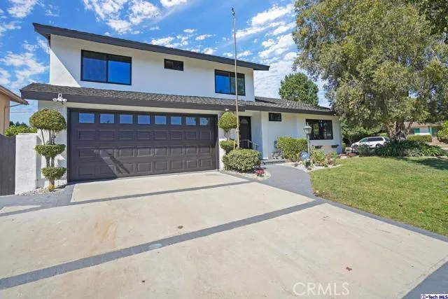 9253 Gerald Avenue, Northridge, California 91343