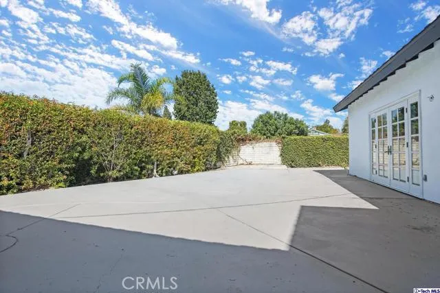 9253 Gerald Avenue, Northridge, California 91343