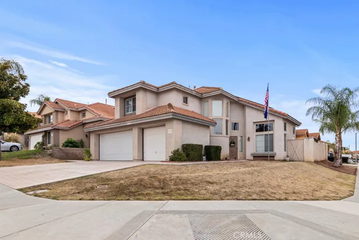 30475 Summerside Street, Murrieta, California 92563