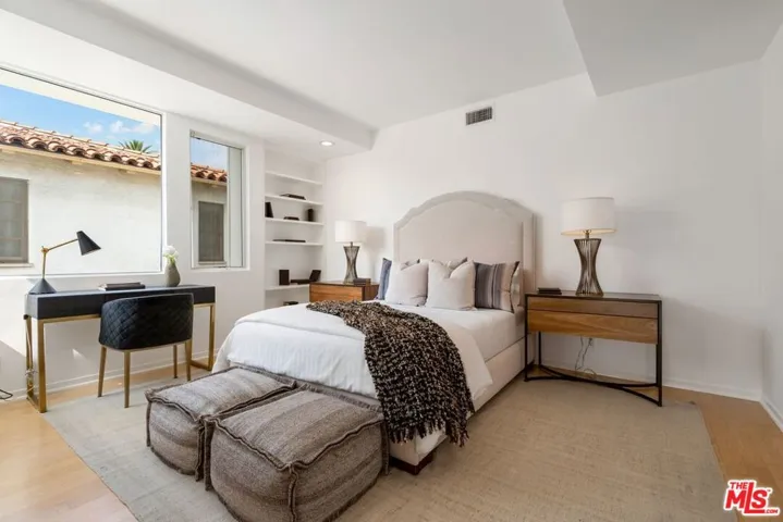 521 20th Street, Santa Monica, California 90402