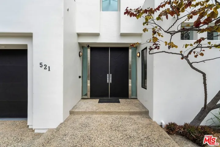 521 20th Street, Santa Monica, California 90402