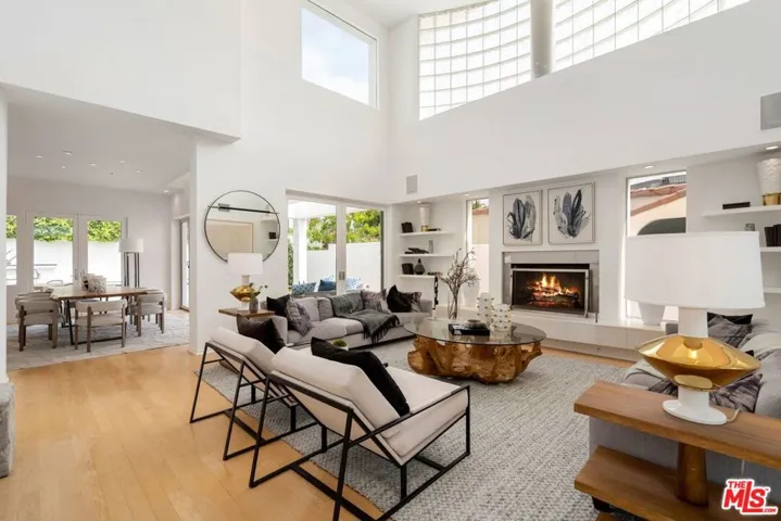 521 20th Street, Santa Monica, California 90402