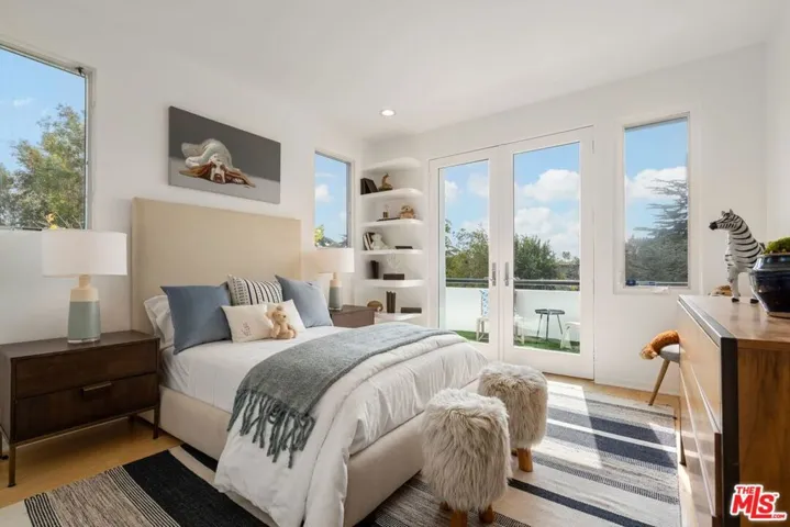 521 20th Street, Santa Monica, California 90402