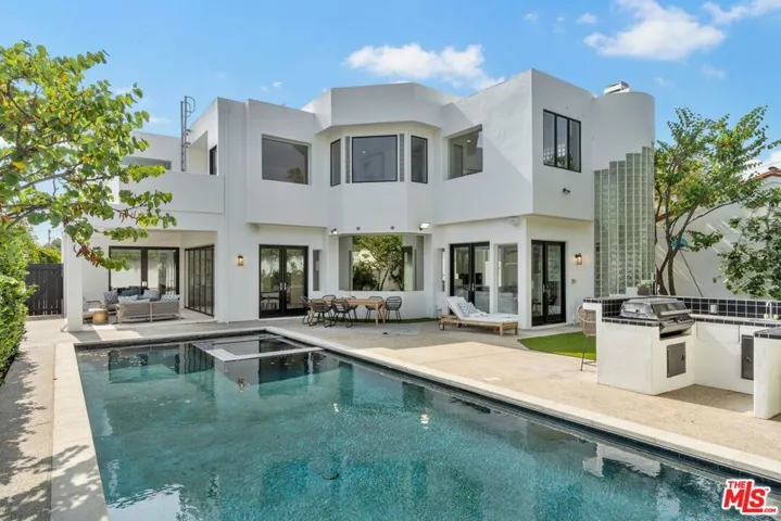 521 20th Street, Santa Monica, California 90402