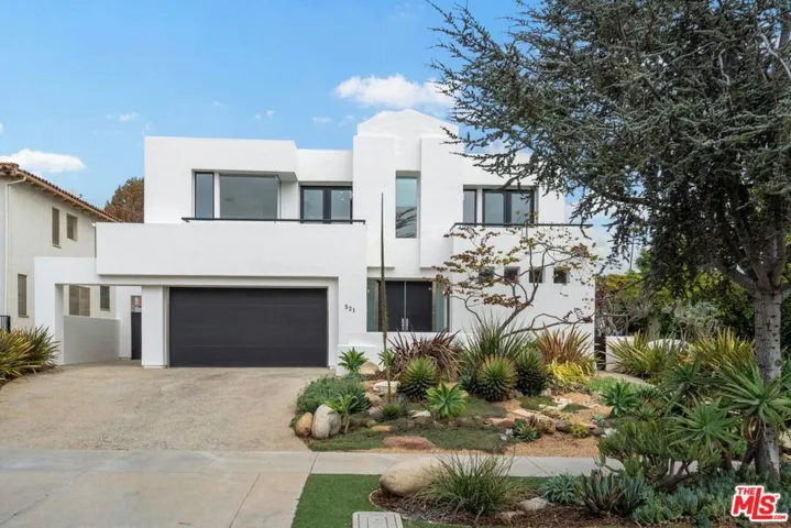 521 20th Street, Santa Monica, California 90402