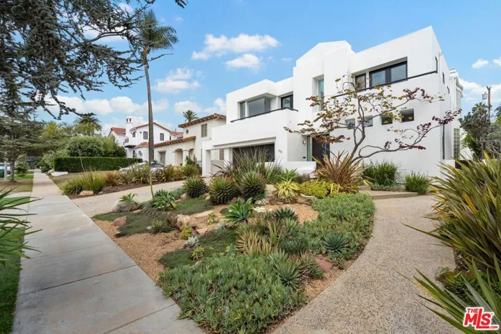 521 20th Street, Santa Monica, California 90402