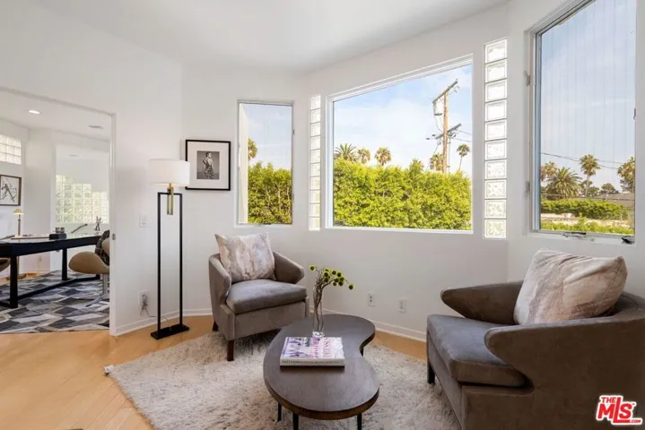 521 20th Street, Santa Monica, California 90402