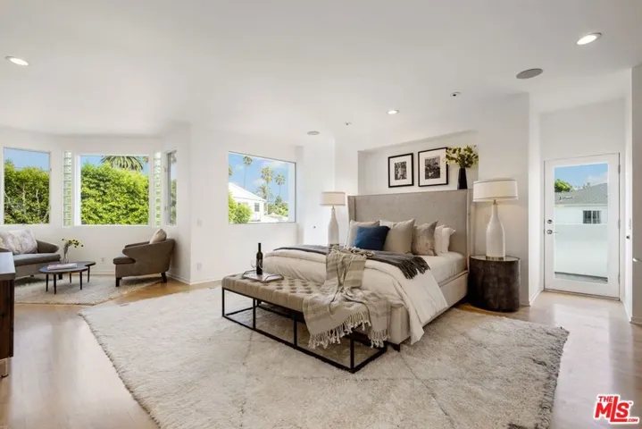 521 20th Street, Santa Monica, California 90402