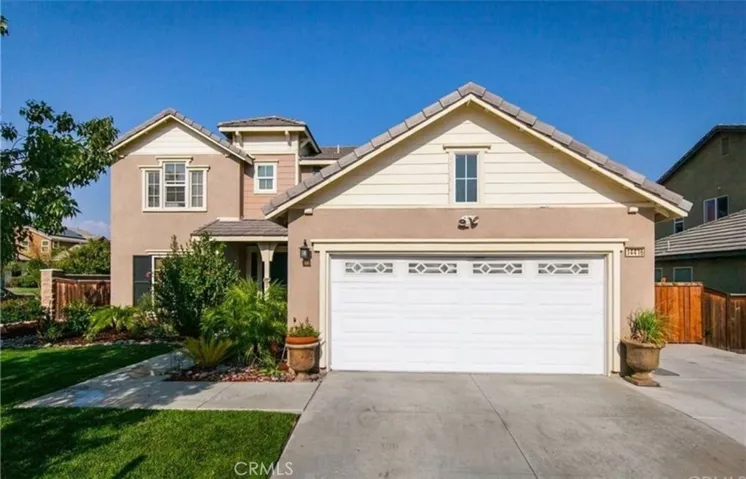 14416 Leeward Way, Moreno Valley, California 92555