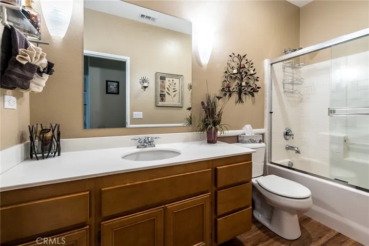 1441 Rojo Lane, San Jacinto, California 92582