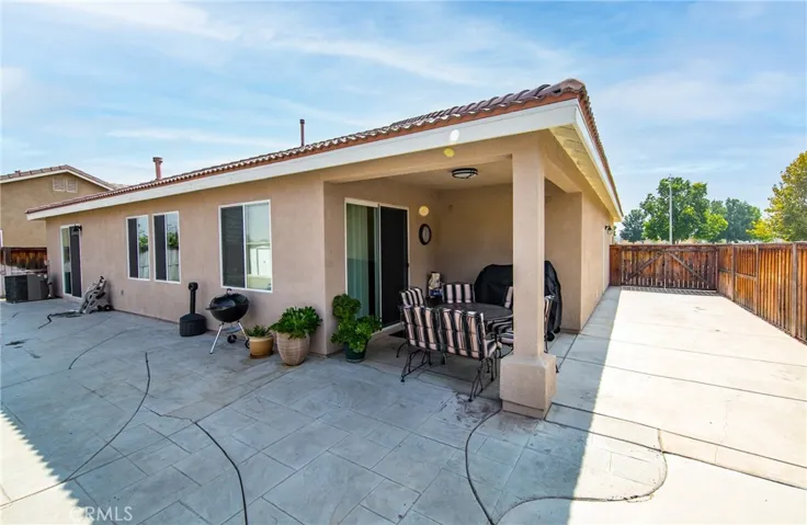 1441 Rojo Lane, San Jacinto, California 92582