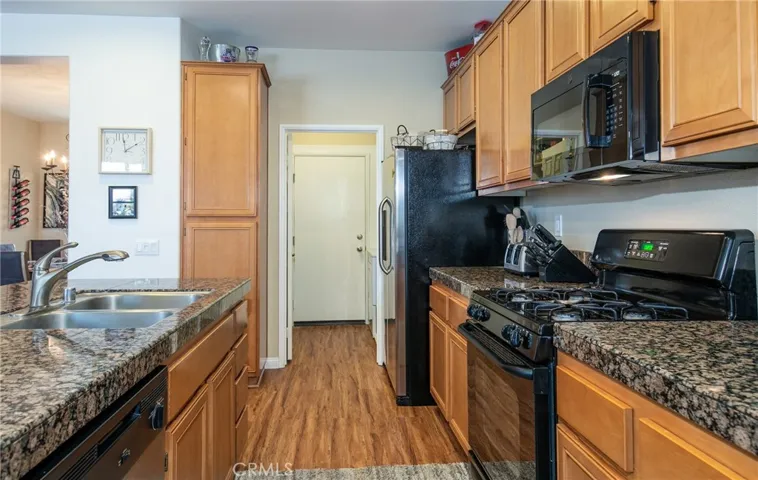 1441 Rojo Lane, San Jacinto, California 92582