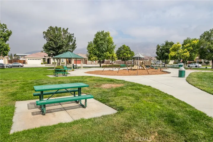 1441 Rojo Lane, San Jacinto, California 92582