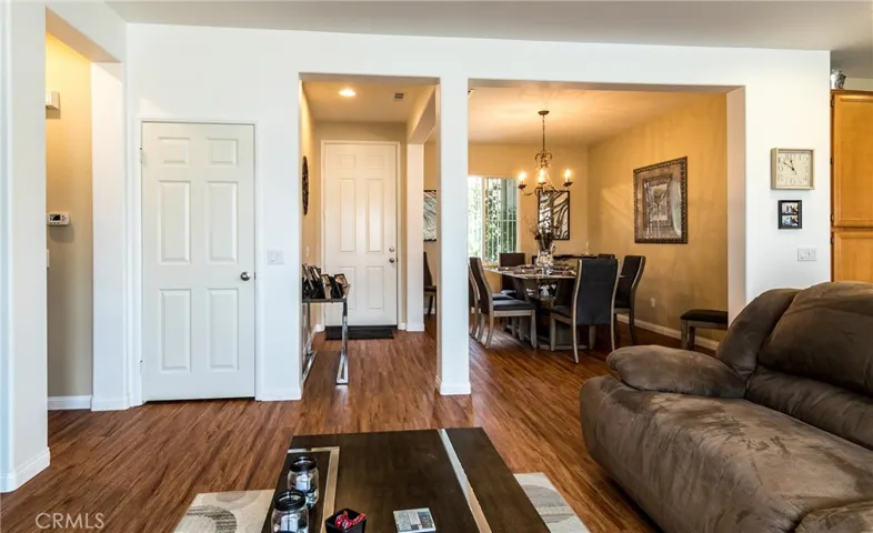 1441 Rojo Lane, San Jacinto, California 92582