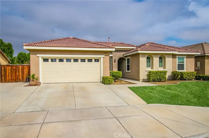 1441 Rojo Lane, San Jacinto, California 92582