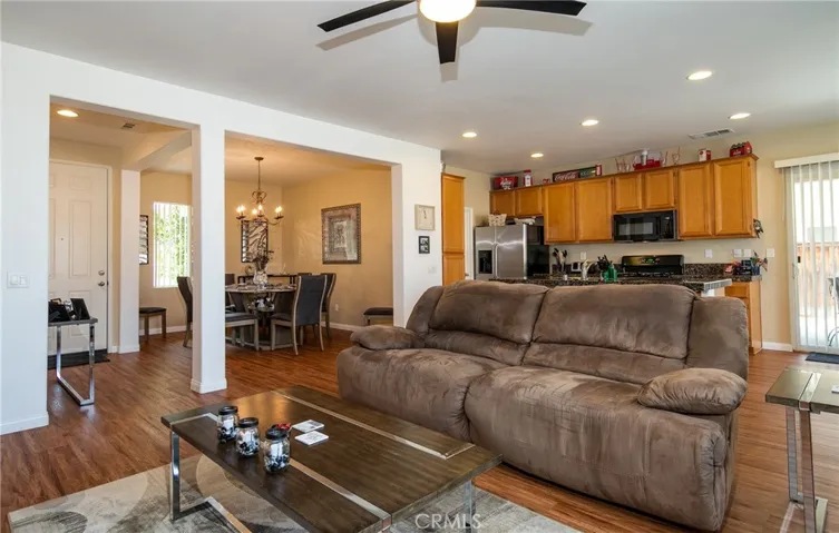 1441 Rojo Lane, San Jacinto, California 92582