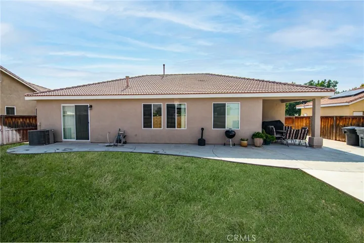 1441 Rojo Lane, San Jacinto, California 92582