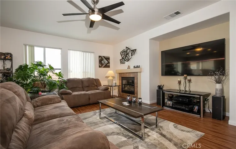 1441 Rojo Lane, San Jacinto, California 92582