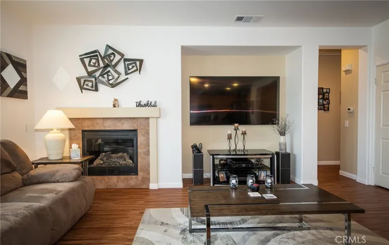 1441 Rojo Lane, San Jacinto, California 92582